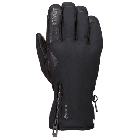 Жіночі гірськолижні рукавички SnowLife Prime GTX Glove W´s чорний black