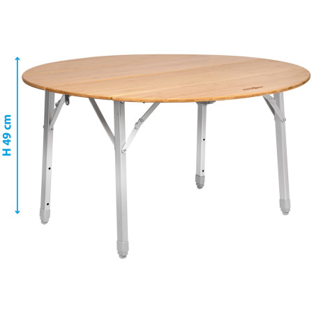 Стіл Brunner Camperking R