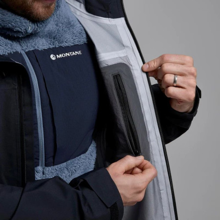 Чоловіча куртка Montane Torren Jacket