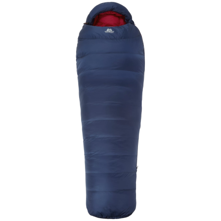 Пуховий спальник Mountain Equipment Helium 600 W's Long