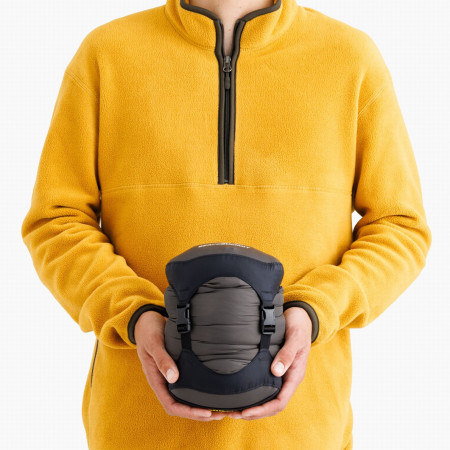 Пуховий спальник Sea to Summit Spark Women's -1C Long