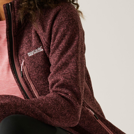 Жіноча толстовка Regatta Women’s Hooded Newhill