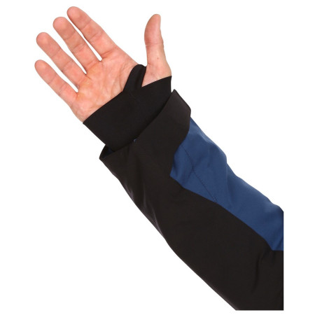 Чоловіча куртка Kilpi Tonnsi-M