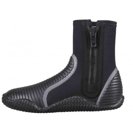 Vysoké neoprenové boty Hiko Rafter