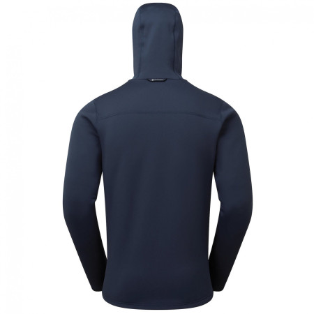 Чоловіча функціональна толстовка Montane Fury Hoodie
