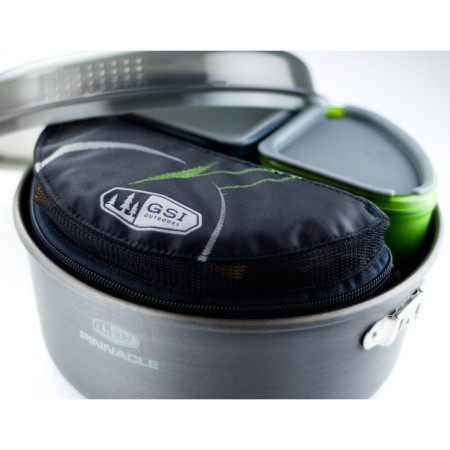 Кухонний набір GSI Outdoors Crossover Kitchen Kit