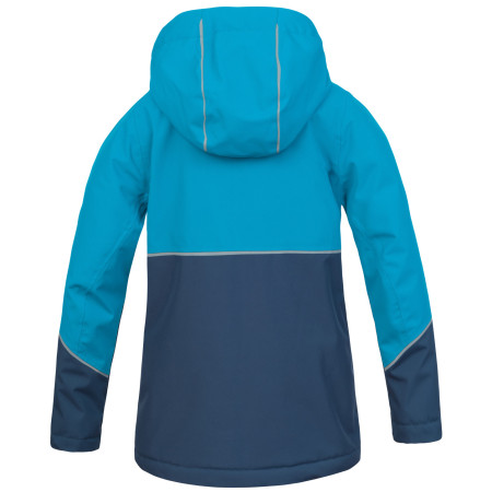 Дитяча гірськолижна куртка Hannah Anakin Jr