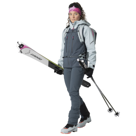 Жіночий туристичний рюкзак Dynafit Speed 22 Backpack W