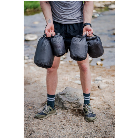 Водонепроникний чохол Warg Nano-dry 3l