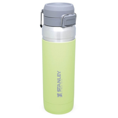 Термопляшка Stanley Quick Flip 1060 ml світло-зелений