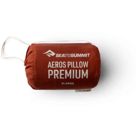 Подушка для подорожей Sea to Summit Aeros Premium Pillow - XL