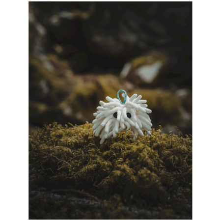 Мішечок для магнезії Midnight Lightning Chalktopus