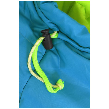 Дитячий спальний мішок Boll Patrol Lite