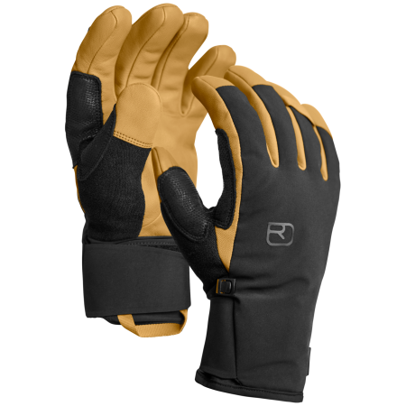 Чоловічі рукавички Ortovox Merino Mountain Glove M