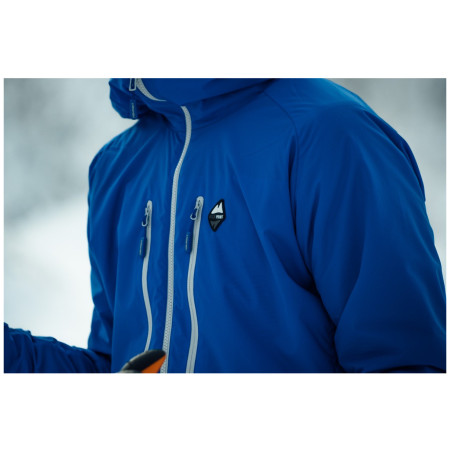 Чоловіча куртка High Point Complete Alpha Jacket