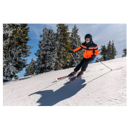 Чоловіча куртка Trimm Fusion