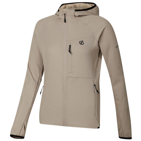 Жіноча кофта Dare 2b Womens Heat Weave Stretch Midlayer