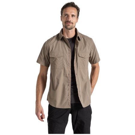 Чоловіча сорочка Craghoppers Kiwi Short Sleeved Shirt