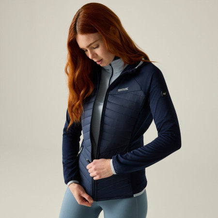 Жіноча куртка Regatta Women’s Andreson Marl Hybrid
