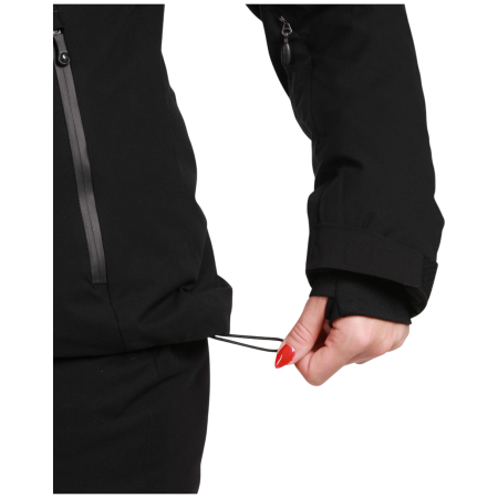 Жіноча гірськолижна куртка Kilpi Valera-W