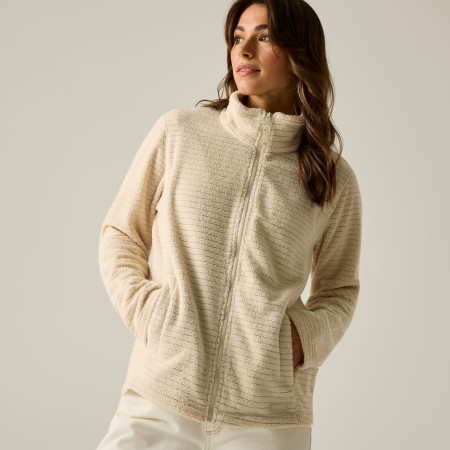 Жіноча толстовка Regatta Heidy Full Zip