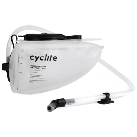 Питна система Cyclite Aero Bladder / 02