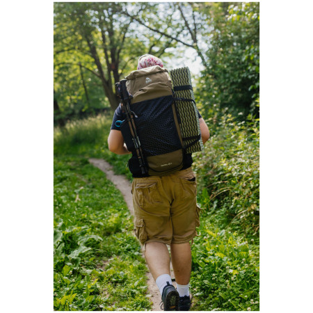 Рюкзак Zulu Jumbo 65 L