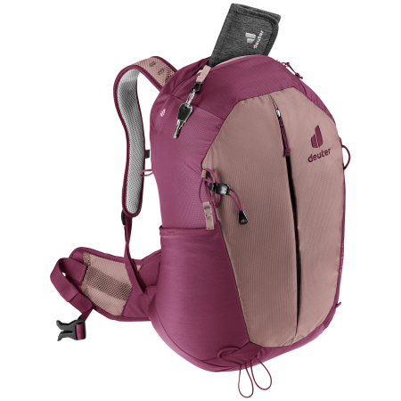 Жіночий рюкзак Deuter AC Lite 21 SL