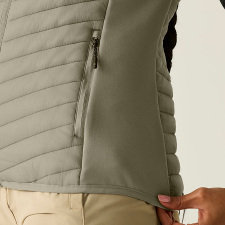 Жіноча жилетка Regatta Women’s Andreson Hybrid