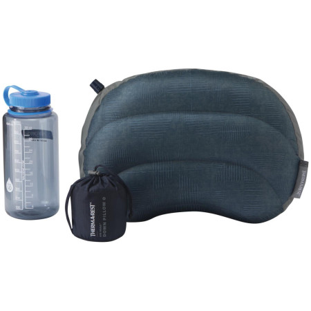 Пухова подушка Thermarest Airhead Down Lrg