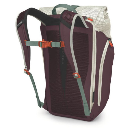 Міський рюкзак Osprey Transporter Roll Top Pack