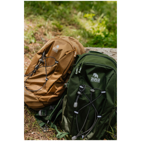 Рюкзак Zulu Dundee 12 L