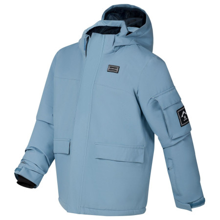 Дитяча куртка Dare 2b Shredder II Jk Dusky Blue