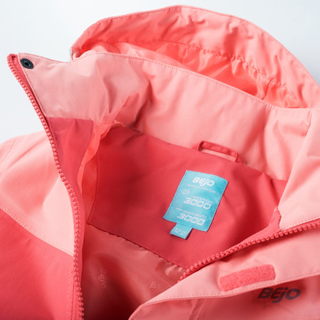 Дитяча куртка Bejo Trino II Kdg