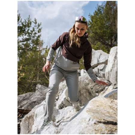 Жіноча толстовка High Point Rocky Lady Hoody