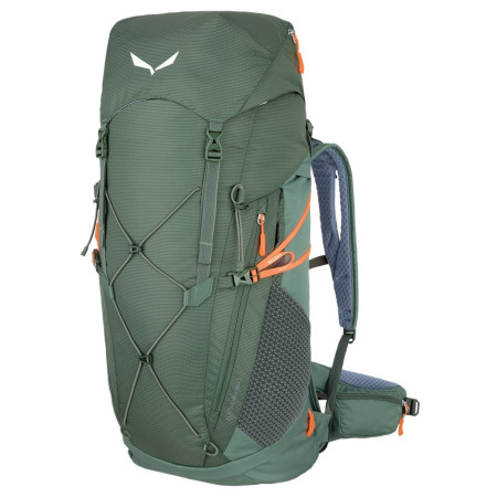 Рюкзак Salewa Alp Trainer 35+3 зелений DuckGreen