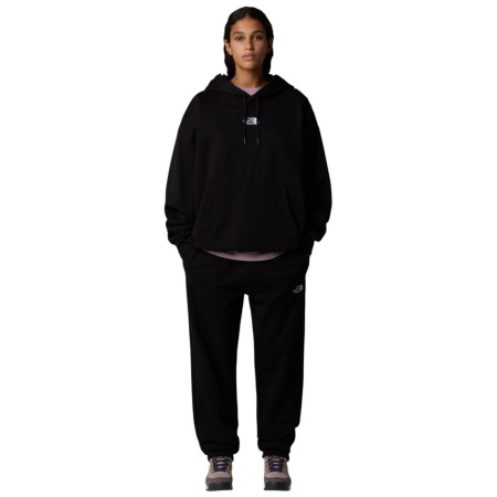 Жіноча толстовка The North Face Essential Oversize Hoodie