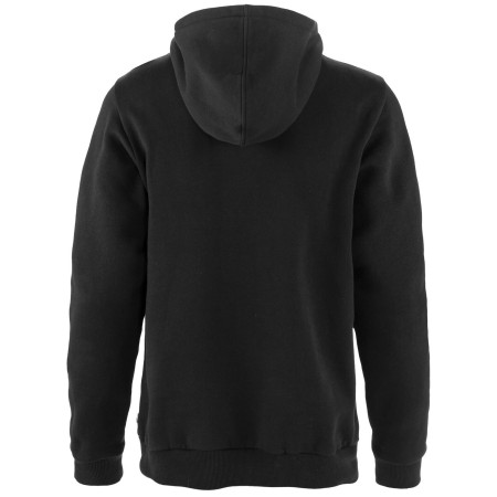 Чоловіча толстовка Fjällräven Fjällräven Logo Hoodie M