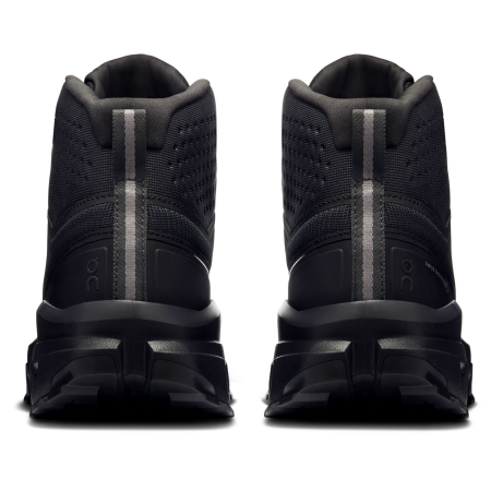 Жіночі туристичні черевики On Running Cloudrock Mid WP