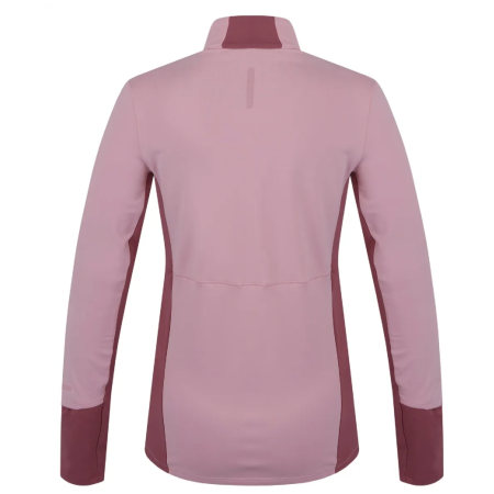 Жіноча функціональна толстовка Husky Sweatshirt Tame Zip L