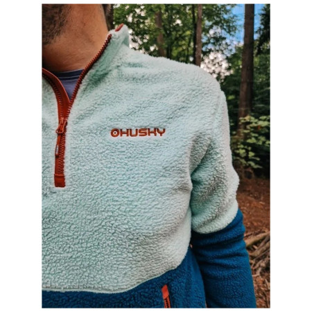 Чоловіча толстовка Husky Addy M