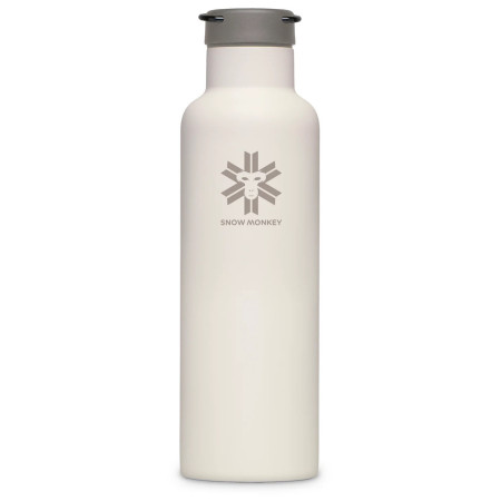 Термос SNOW MONKEY Mover 0.7L світло-коричневий Mocca Brown Light