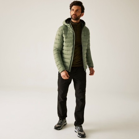 Чоловіча куртка Regatta Hooded Marizion