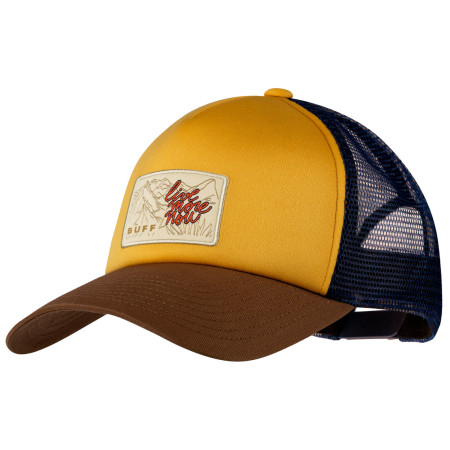 Кепка Buff Trucker Cap