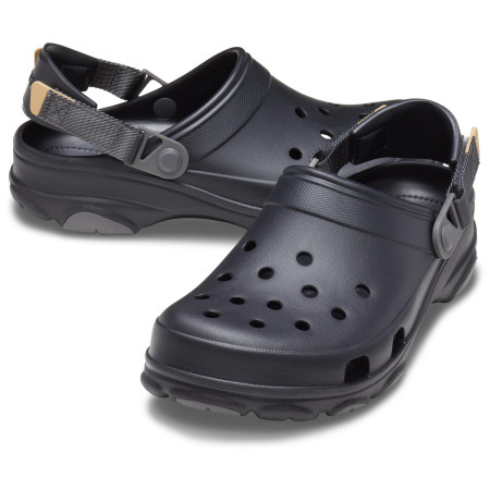 Шльопанці Crocs All Terrain Clog