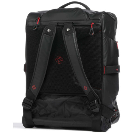 Валіза на колесах Samsonite Paradiver Light Duffle/WH 55