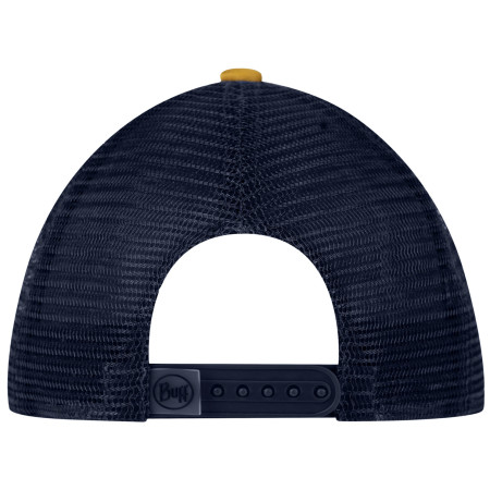 Кепка Buff Trucker Cap