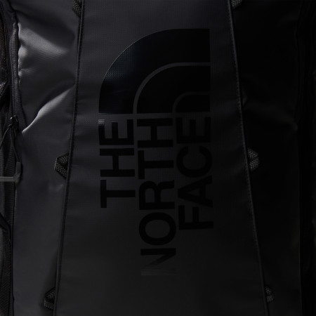 Сумка на колесах The North Face Base Camp Rolling Thunder 22