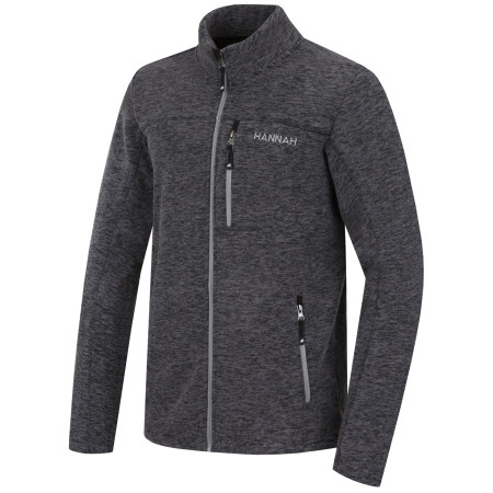 Чоловіча толстовка Hannah Santon сірий MagnetMel