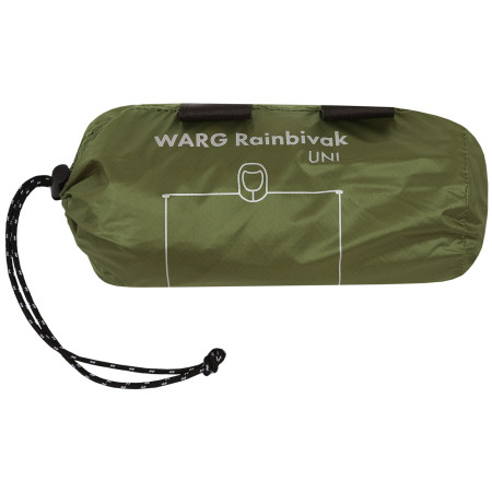 Тент Warg Rainbivak